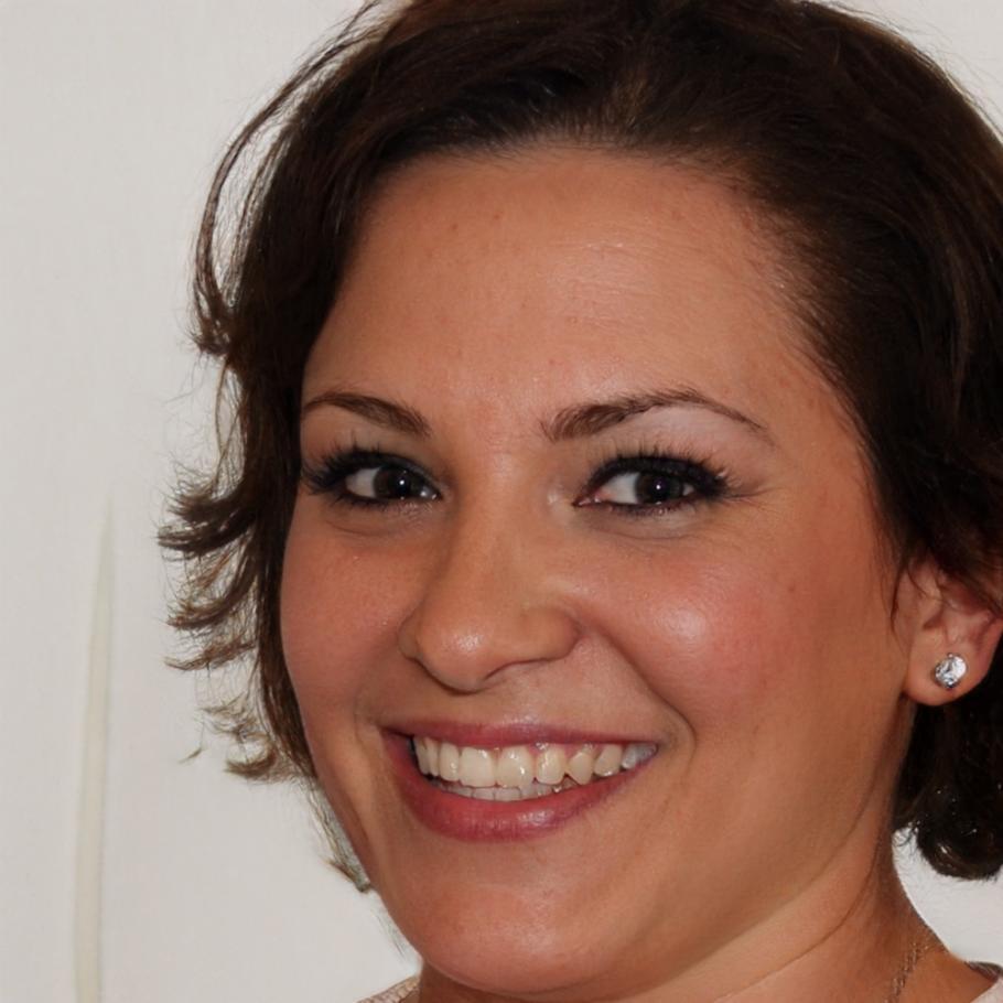 Adriana Stoica - Consultant Senior Bugete