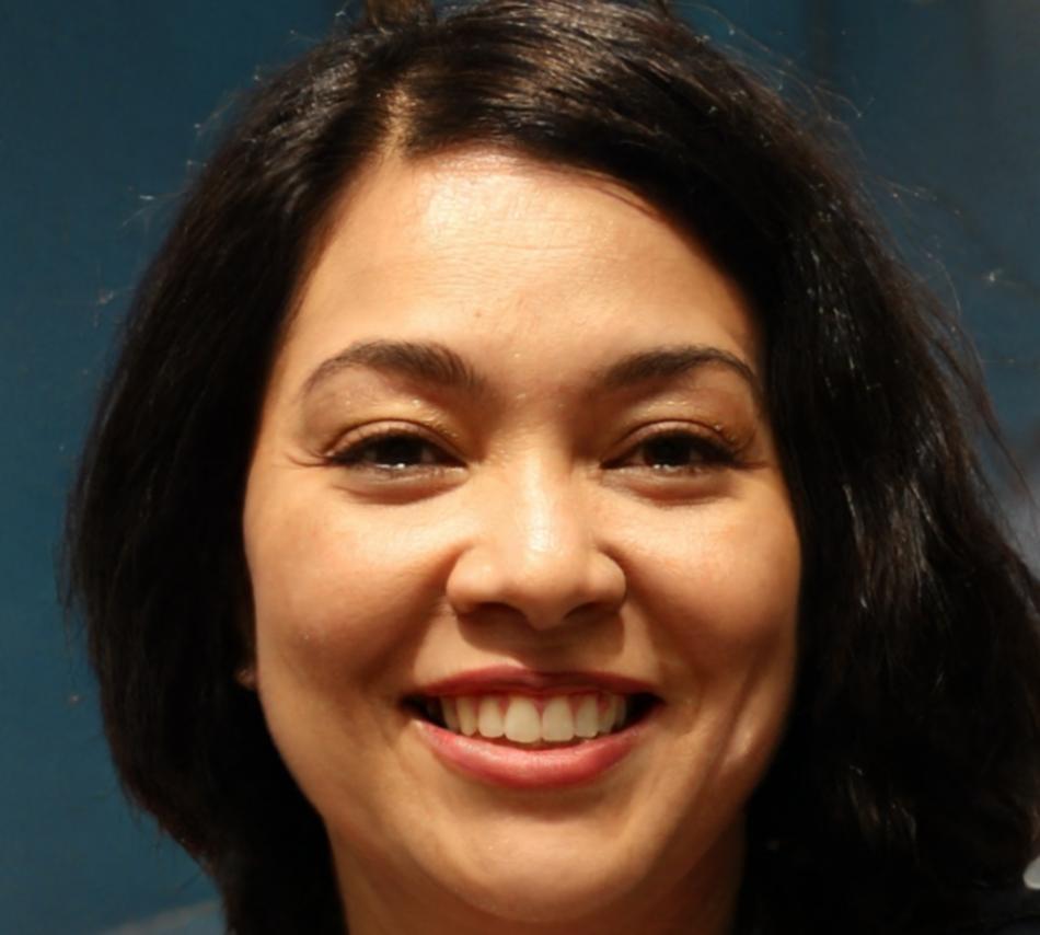 Cristina Moldoveanu